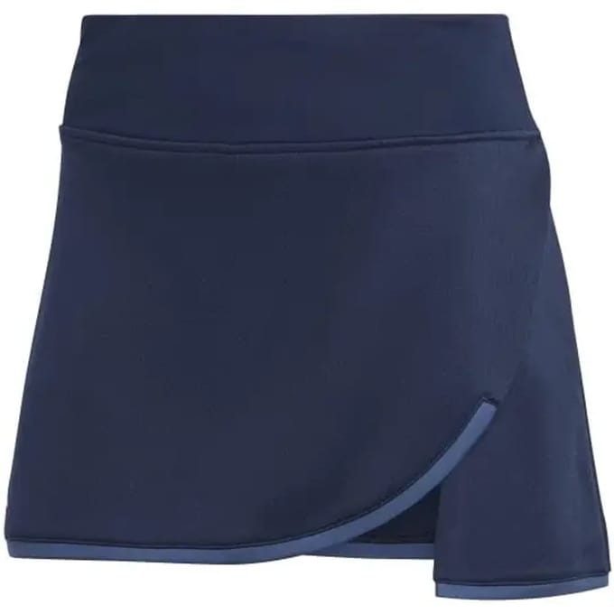 Adidas Club Skirt Navy, L