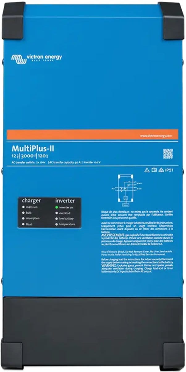 Victron Victron Energy PMP482305010 Multiplus 48V