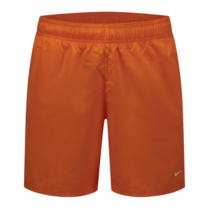 Nike Volley 5 Zwemshort Heren - Maat M