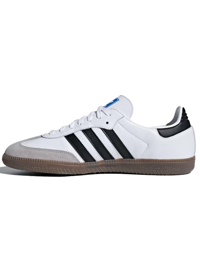 Adidas Samba OG heren