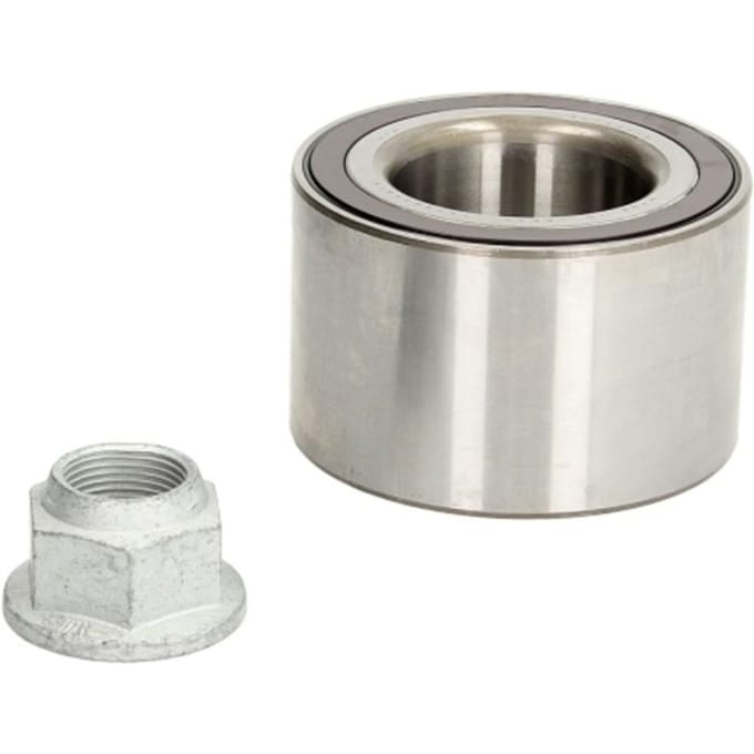 Wiellagerset SNR R167.20