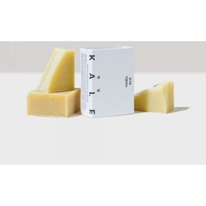 Donggubat - GAKKUM Soap Kale 85g