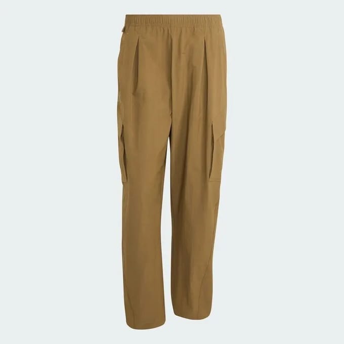 Cargo broek adidas Terrex Xploric Clima365