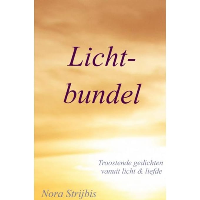 Lichtbundel - Nora Strijbis