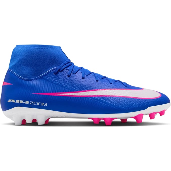Voetbalschoenen Nike Mercurial Superfly 10 Academy AG