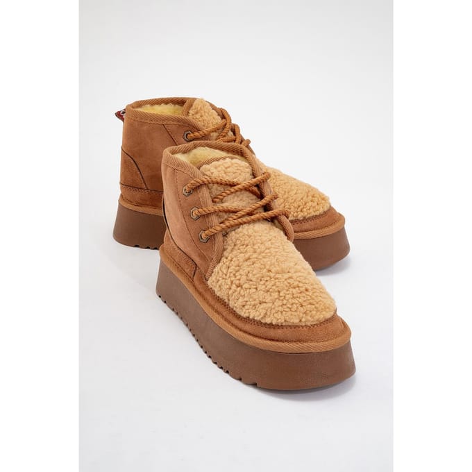 Tyson Veterschoen (Dames)