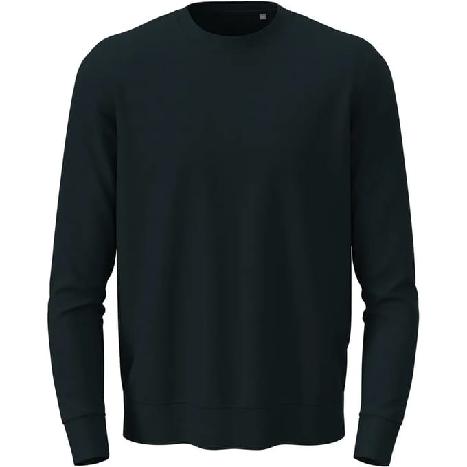 Stedman Classic Sweatshirt Unisex S4300 - BLUE MIDNIGHT - M