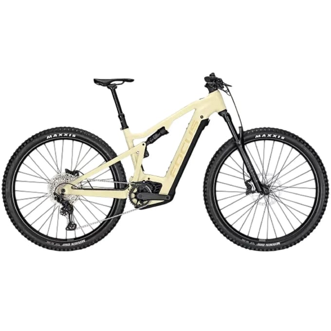 Framebescherming Monkey Products Focus - Thron-2-Alloy