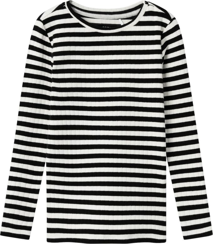 NAME IT - NMFSURAJA XSL LS TOP NOOS - Meisjes - Blouses
