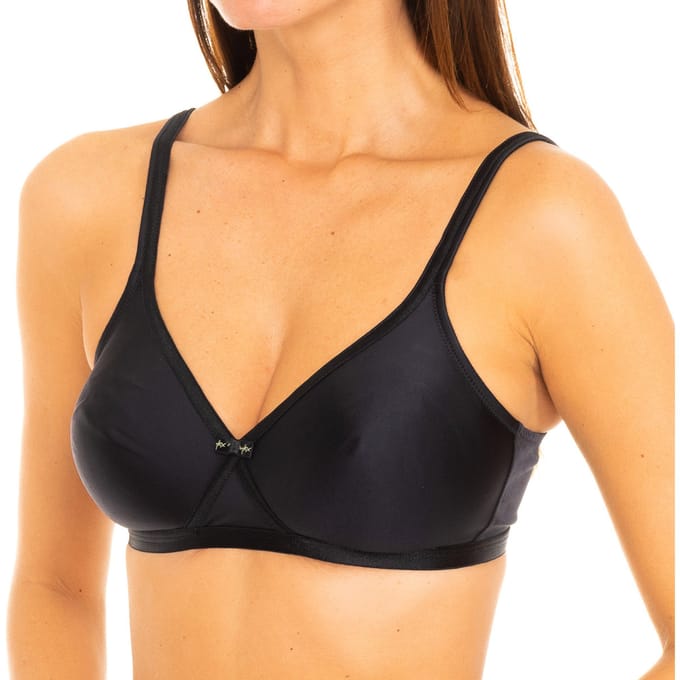 Damesbeha met cups P6390