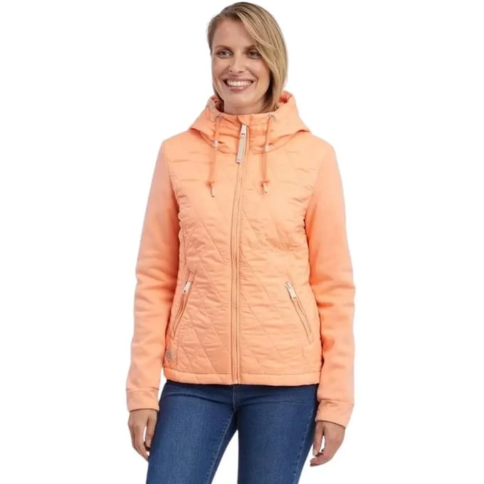 Damesfleece Ragwear Lucinda