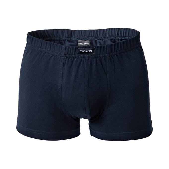 CECEBA Daytona 2-pack Heren Boxer - Grijs