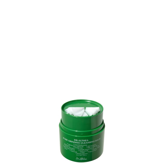 Dr. Althea - Pure Grinding Cleansing Balm - Hygienic One-Step Makeup Remover - 50ml