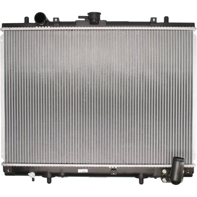 Radiator, motorkoeling KOYORAD PL031878