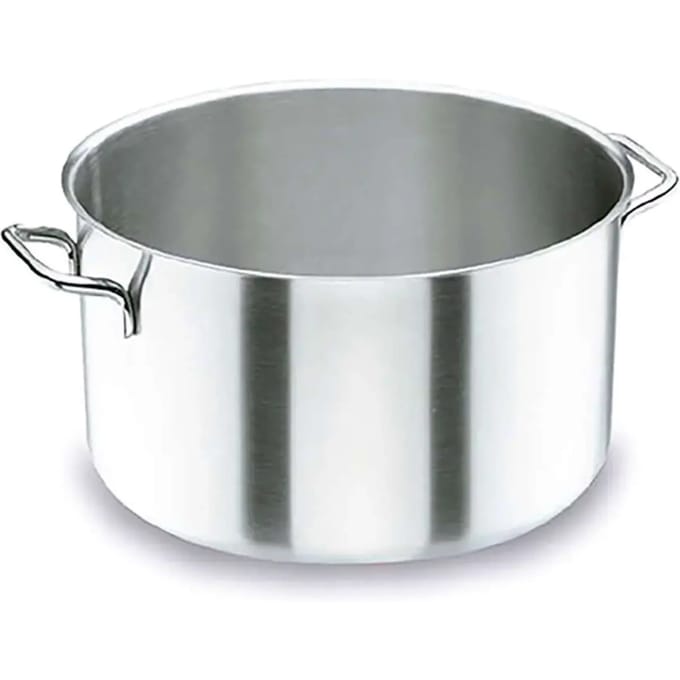 Braadpan zonder deksel Lacor 32 cm