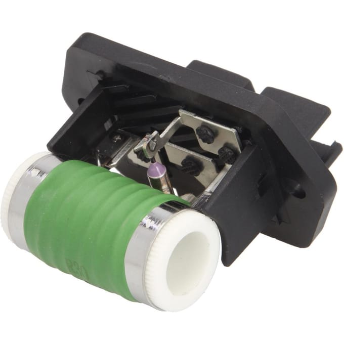 Regelaar, interieurventilator MEAT & DORIA K109105