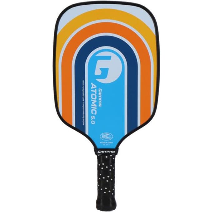 Gamma Paddle Atomic 5.0
