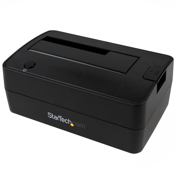 StarTech.com USB 3.1 Gen 2 (10Gbps)