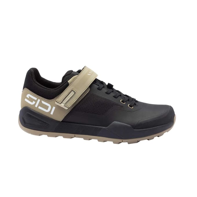 SIDI Schoen Indomita Sand Black