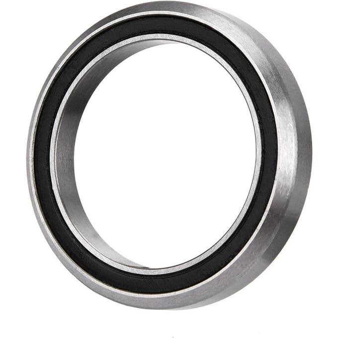 Accessoire de réparation de roulement de casque de vélo de réparation pour vélo de route de vélo de montagne black