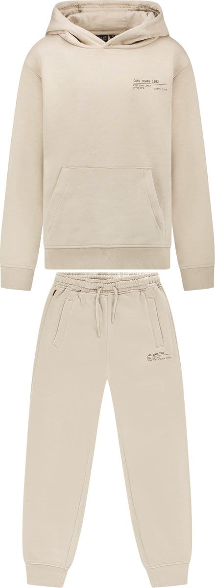 Cars Jeans Set Orlyan jr. - Jongens