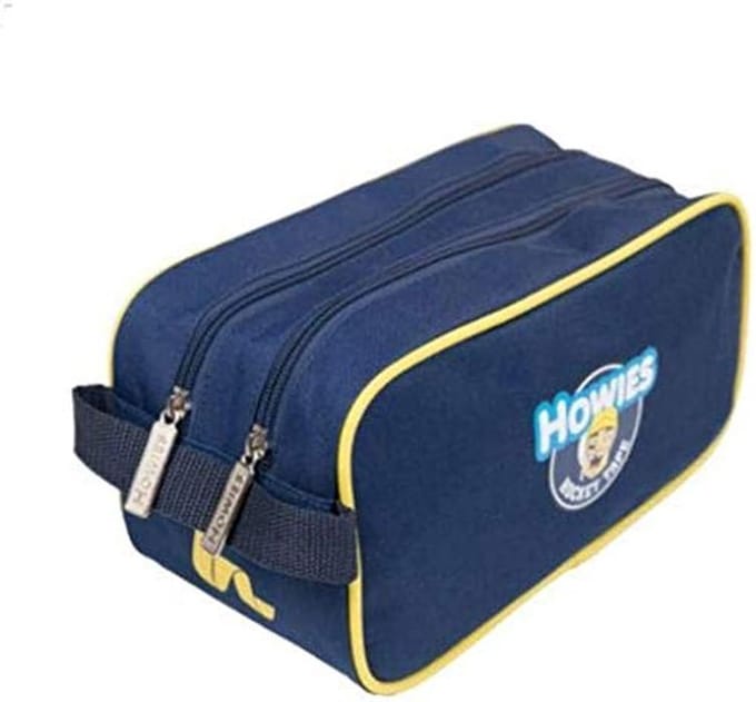 Meerkleurige IJshockeytas Accessoire - Eén Maat