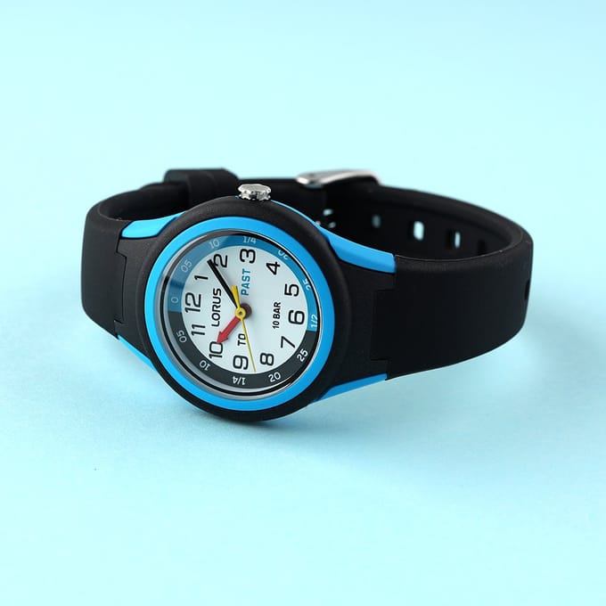 Lorus Young RRX77JX9 Horloge