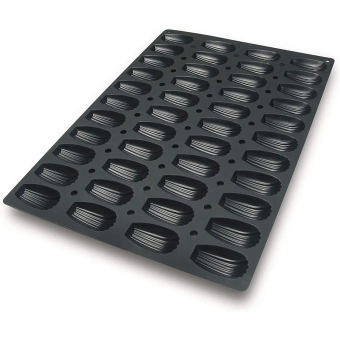 Madeleine siliconen mal Lacor