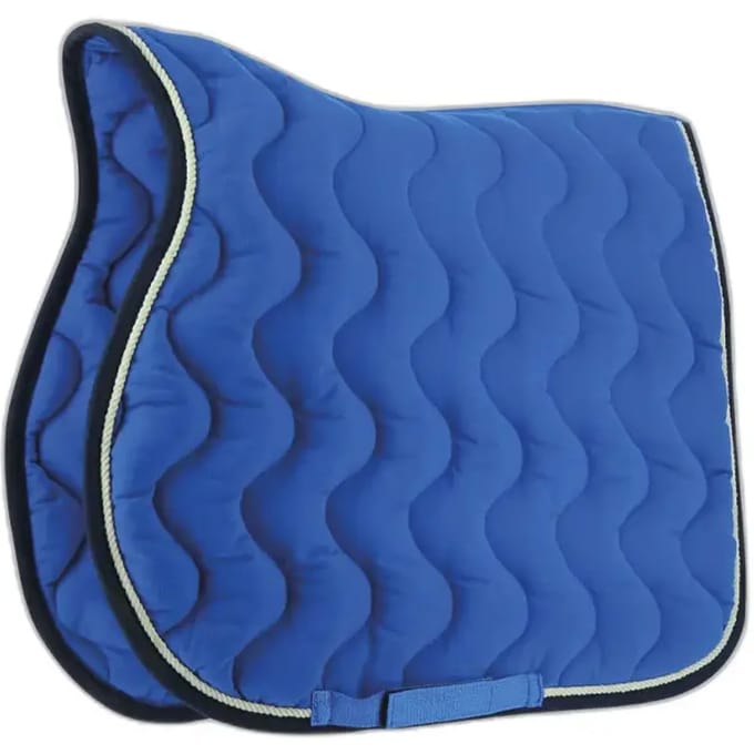 Zadeldek voor paarden Equithème Polyfun