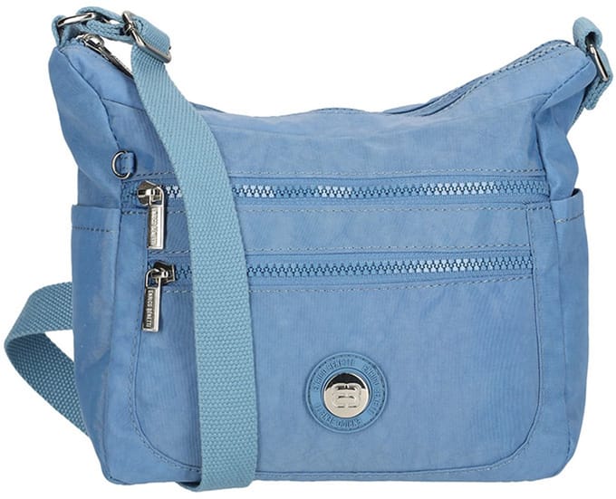 Enrico Benetti Schoudertas Suzie Jeans