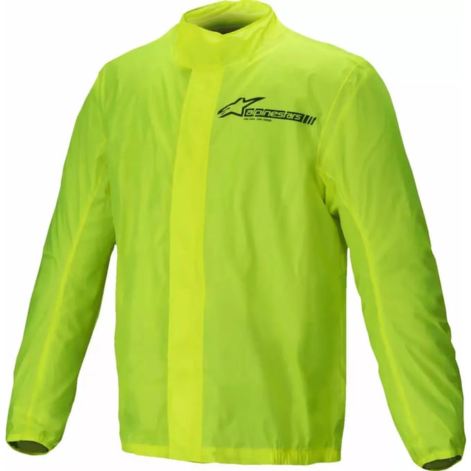 Waterdichte jas Alpinestars Hurricane V2