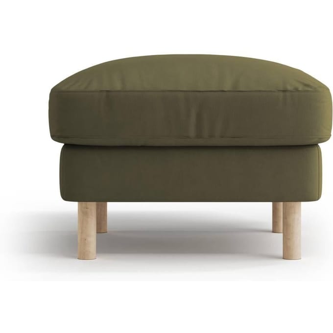Hocker Eden velvet | Micadoni