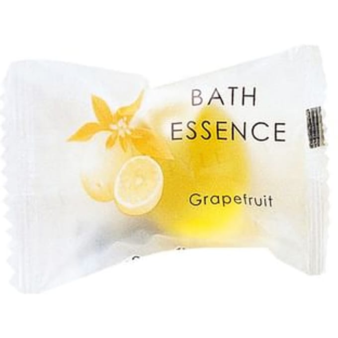 G.P.CREATE - Patmos Bath Essence Grapefruit 8g