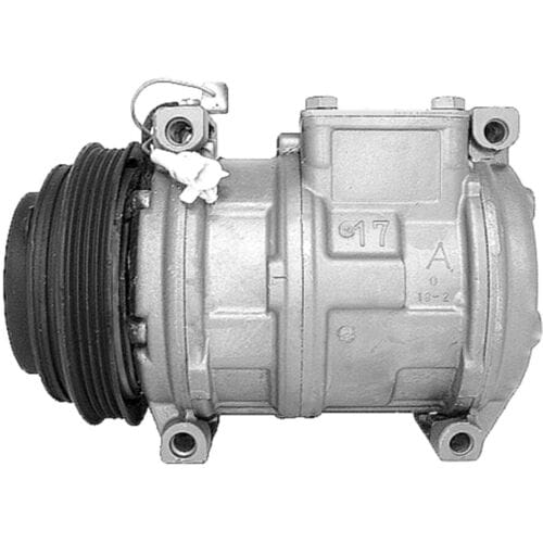 Airco-compressor AIRSTAL 10-0649