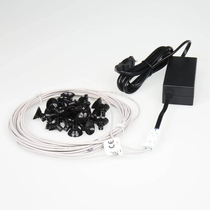 Moderne vloerverwarming jbl protemp b20 iii