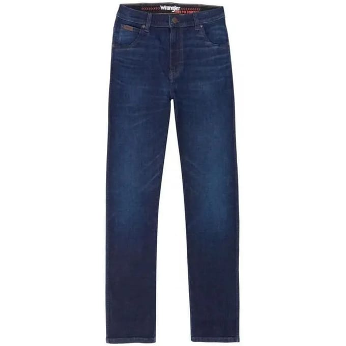 Slanke jeans Wrangler Texas