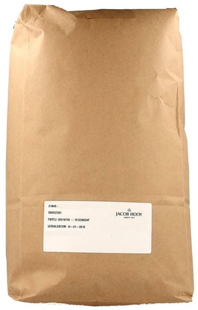 Jacob Hooy Karwijzaad/kummel 1 Kilogram