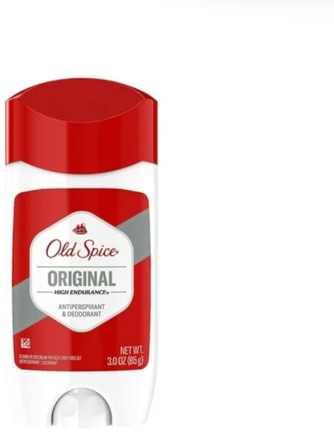 Old Spice Antiperspirant Stick Original - Antiperspirant voor Mannen - 85 g