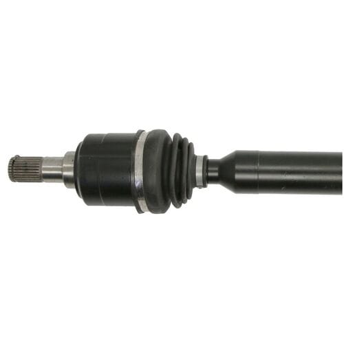 Aandrijfas POINT GEAR PNG76394