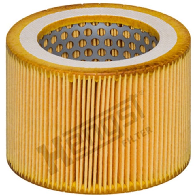 Luchtfilter HENGST Filtration E1536L