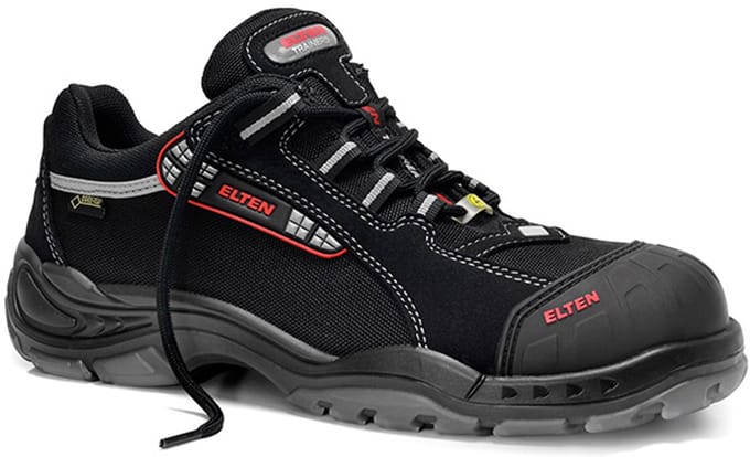 Elten Senex Pro GTX® LG S3 ESD 728571 - Zwart - 41