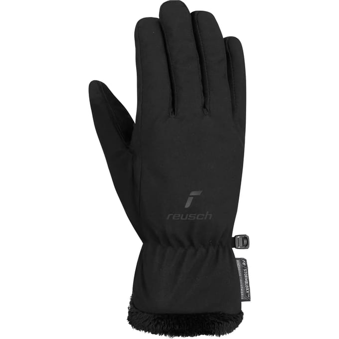 Reusch Fingerhandschuhe Daily Lady STORMBLOXX™