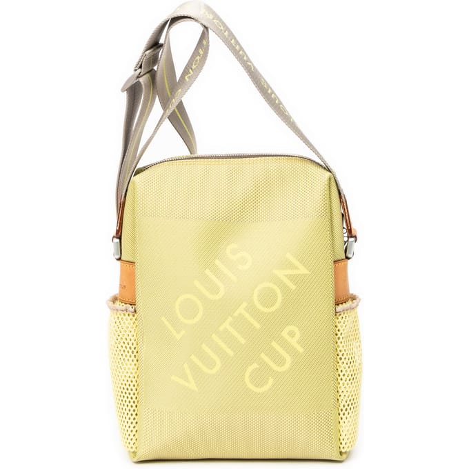 Ltd. Ed. LV Cup Weatherly  Schoudertas