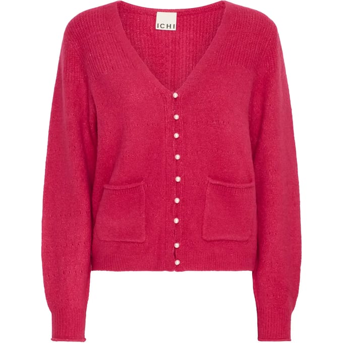 ICHI - IHBANISE CA - Dames - Cardigans