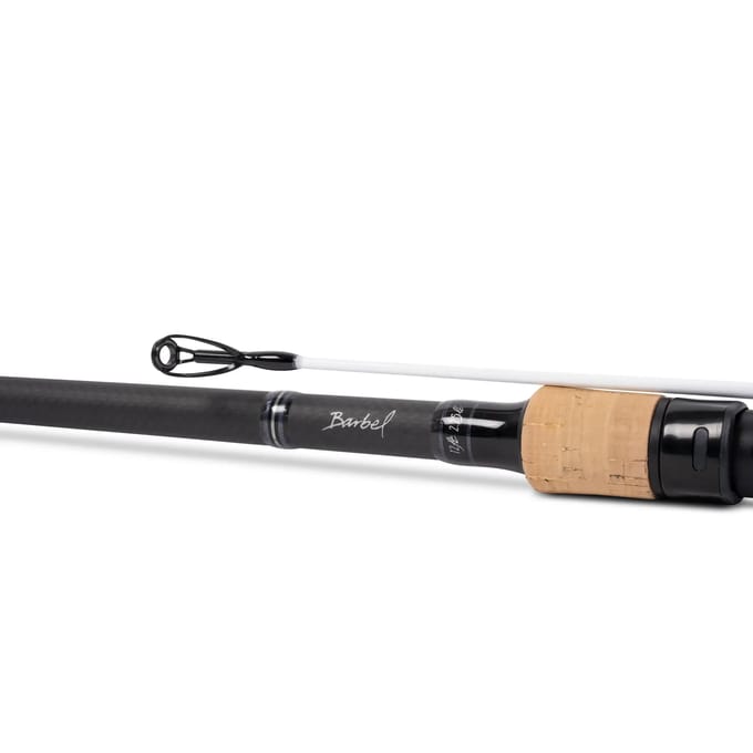 Korum 3k Barbel Karperhengel Goud 3.65 m / 1.75 Lbs