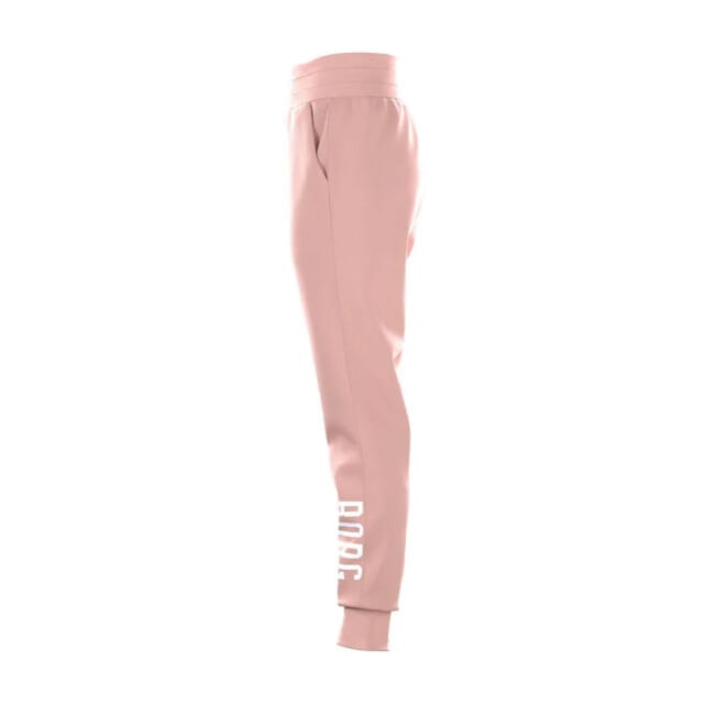 Björn Borg Dames pants logo high waist