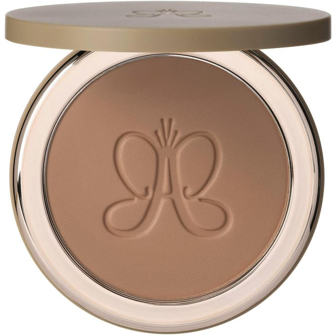 Anastasia Beverly Hills - Smooth Blur Bronzer Bronzer Warm Sand Vibes