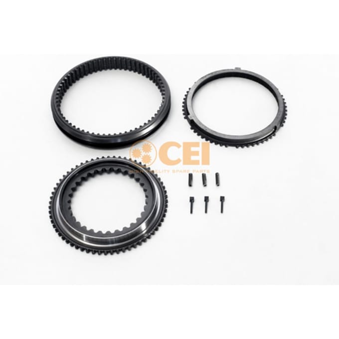 Reparatieset, handgeschakelde versnellingsbak C.E.I 498.016