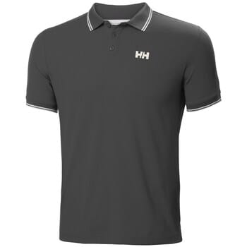 T-shirt Korte Mouw Helly Hansen Kos