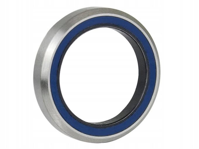 Neco NHB Serie - Hoofdset Lager - 1-1/8 inch - Verzinkt - Precisie Passend